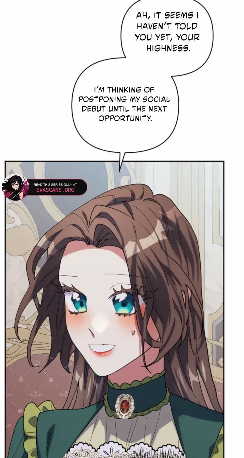 Read The Reason for Avoiding Him, the Perfect One chapter 34 image 85 on Lezhin