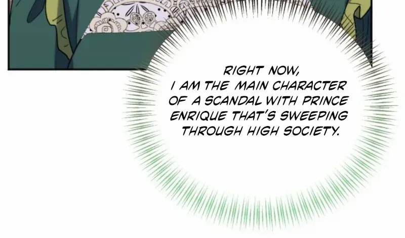 Read The Reason for Avoiding Him, the Perfect One chapter 34 image 86 on Lezhin