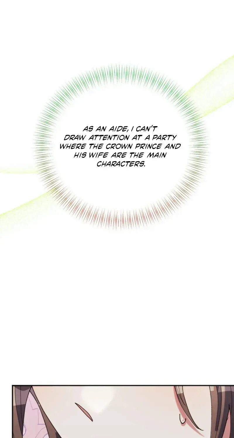 Read The Reason for Avoiding Him, the Perfect One chapter 34 image 87 on Lezhin