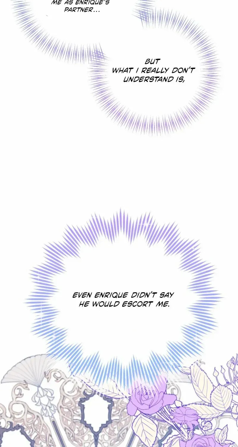 Read The Reason for Avoiding Him, the Perfect One chapter 34 image 90 on Lezhin