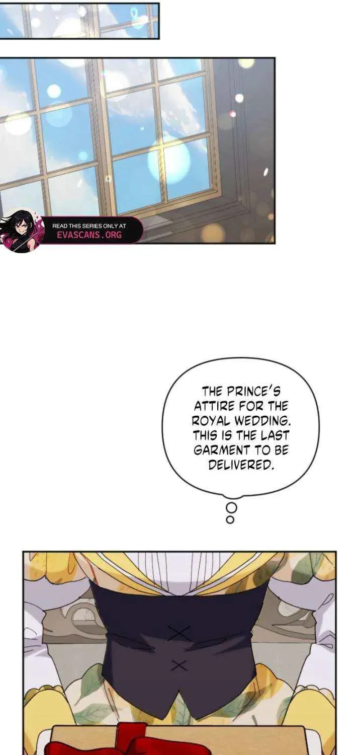 Read The Reason for Avoiding Him, the Perfect One chapter 35 image 11 on Lezhin