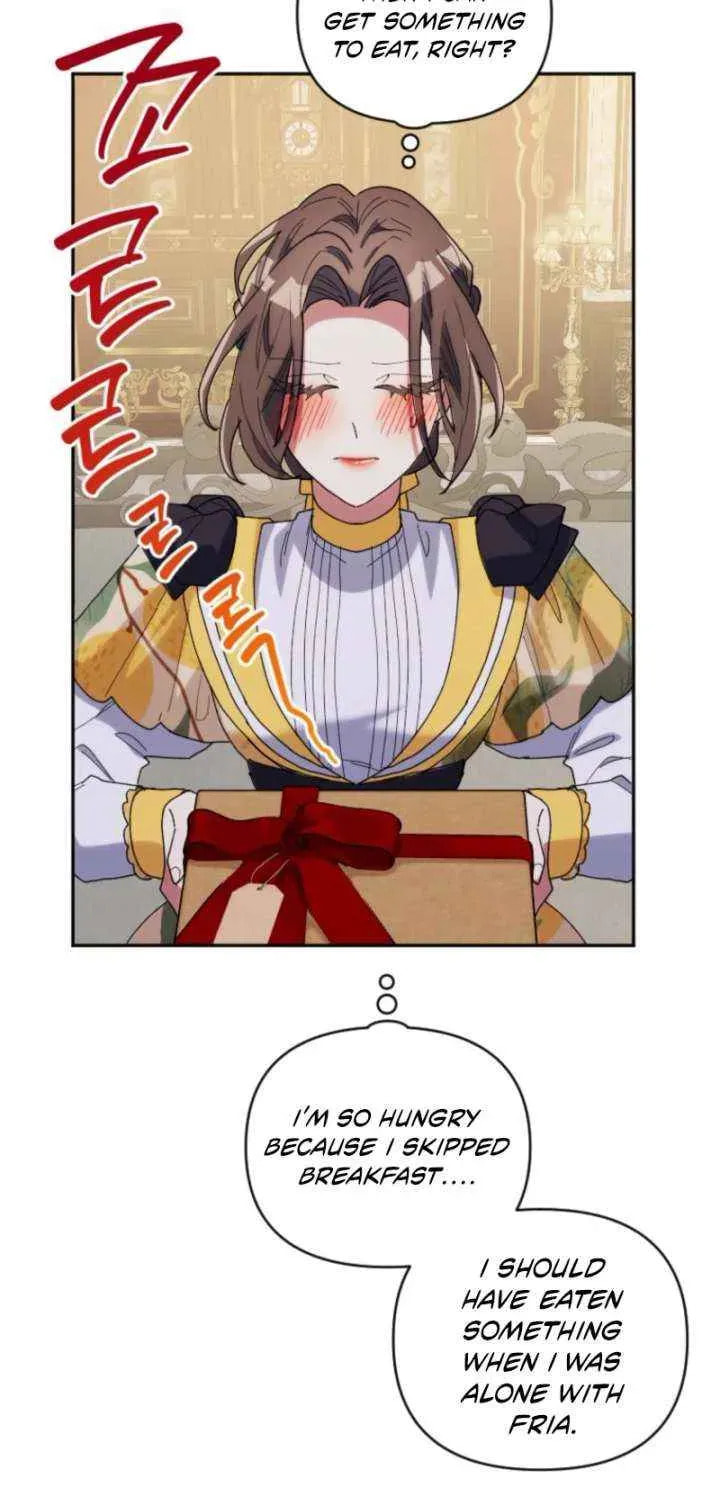Read The Reason for Avoiding Him, the Perfect One chapter 35 image 15 on Lezhin