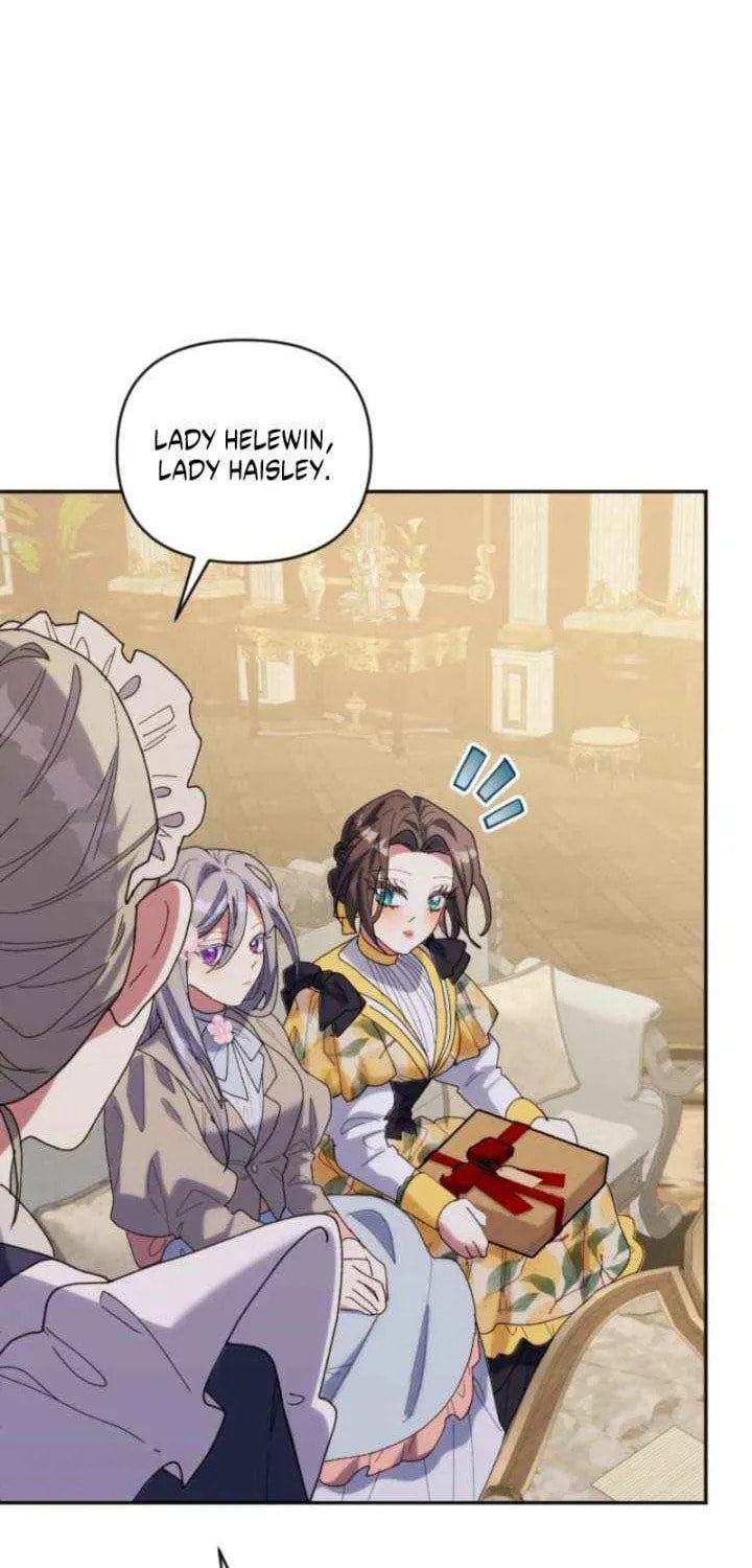 Read The Reason for Avoiding Him, the Perfect One chapter 35 image 16 on Lezhin