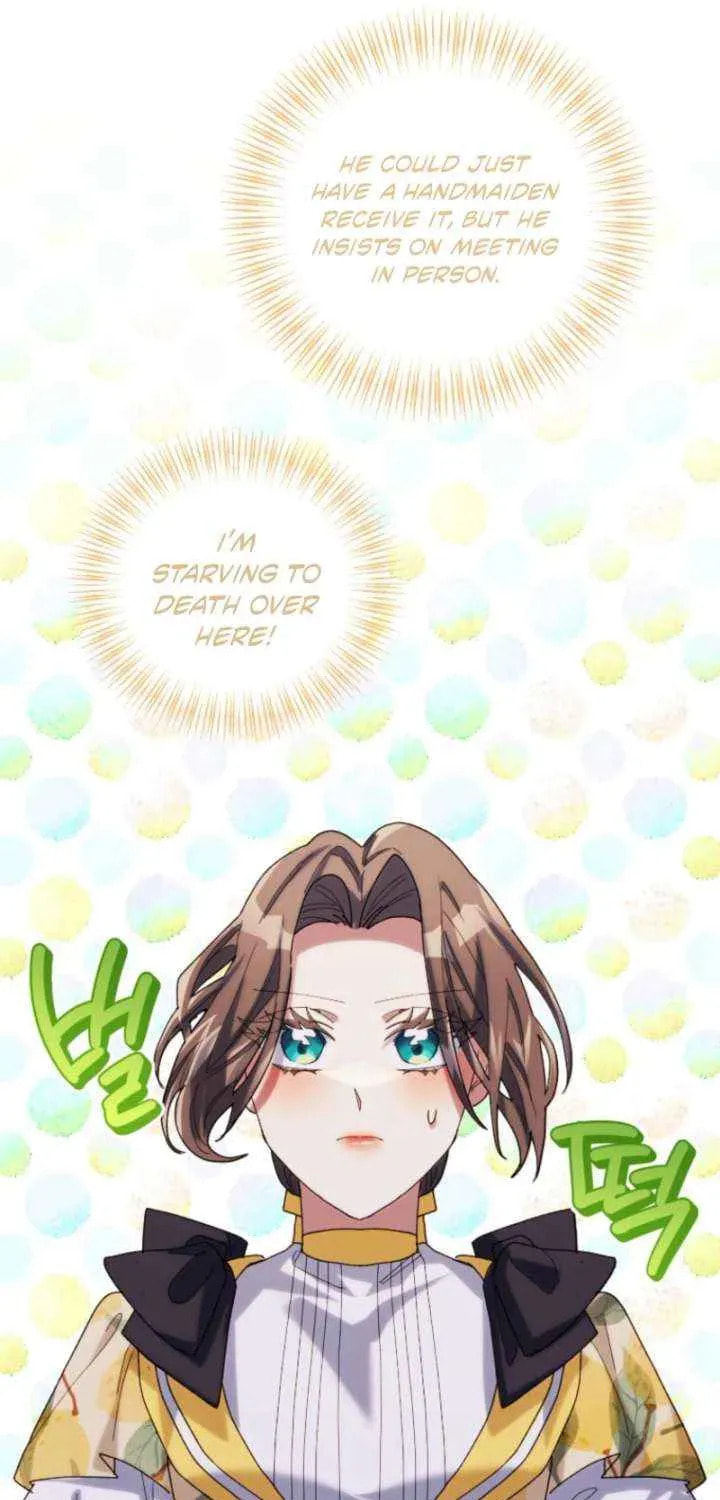 Read The Reason for Avoiding Him, the Perfect One chapter 35 image 18 on Lezhin