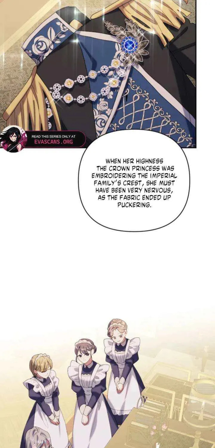 Read The Reason for Avoiding Him, the Perfect One chapter 35 image 20 on Lezhin
