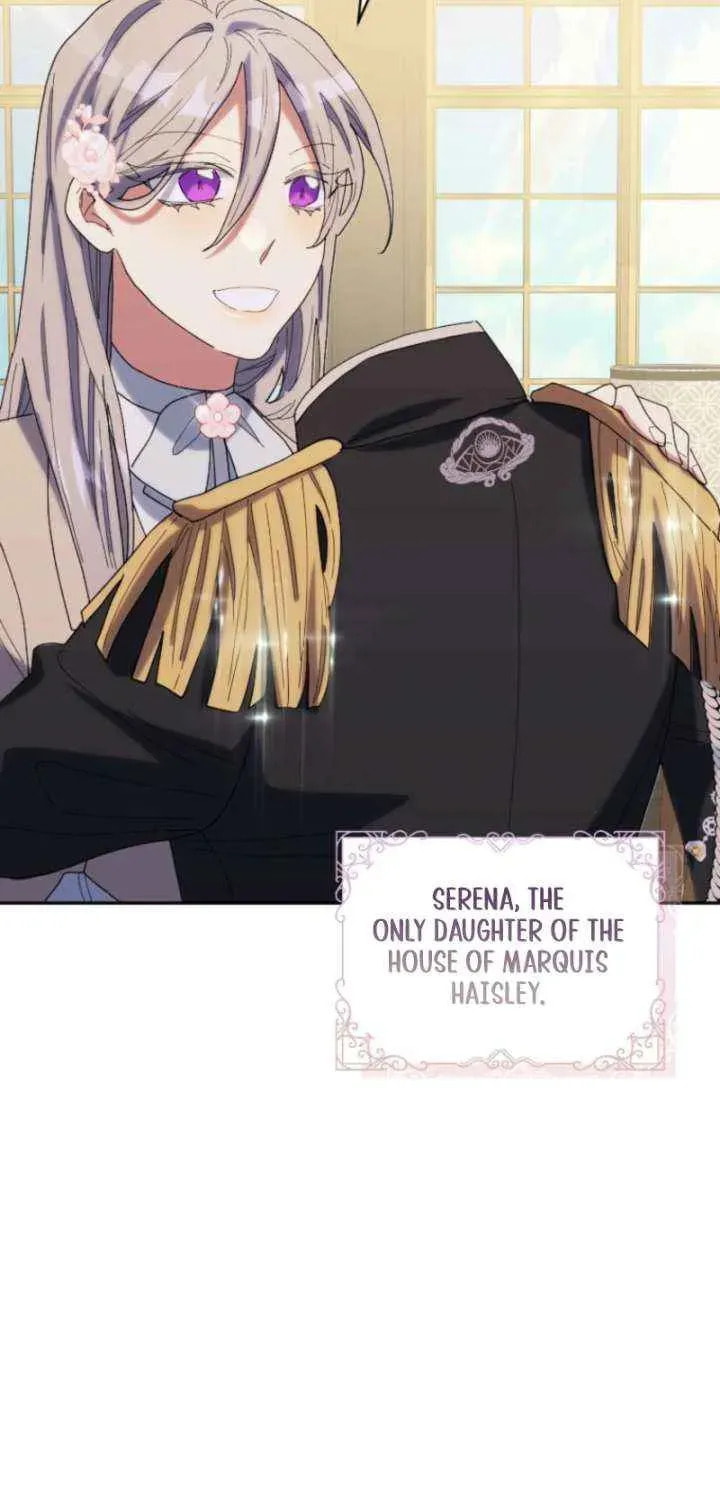 Read The Reason for Avoiding Him, the Perfect One chapter 35 image 22 on Lezhin