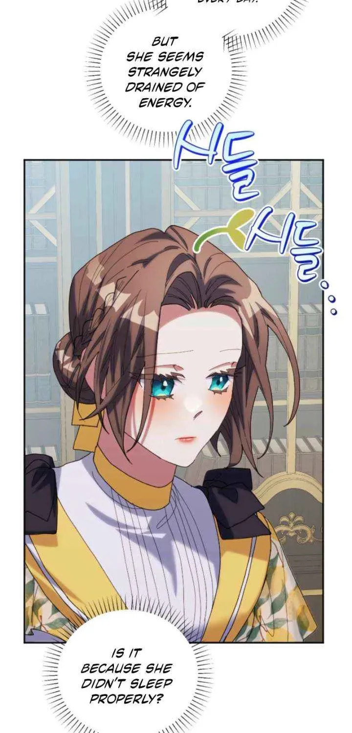 Read The Reason for Avoiding Him, the Perfect One chapter 35 image 25 on Lezhin