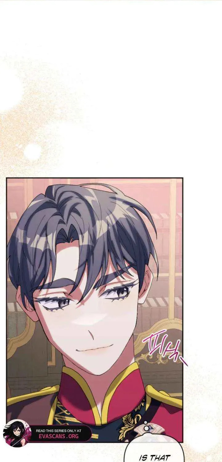 Read The Reason for Avoiding Him, the Perfect One chapter 35 image 27 on Lezhin