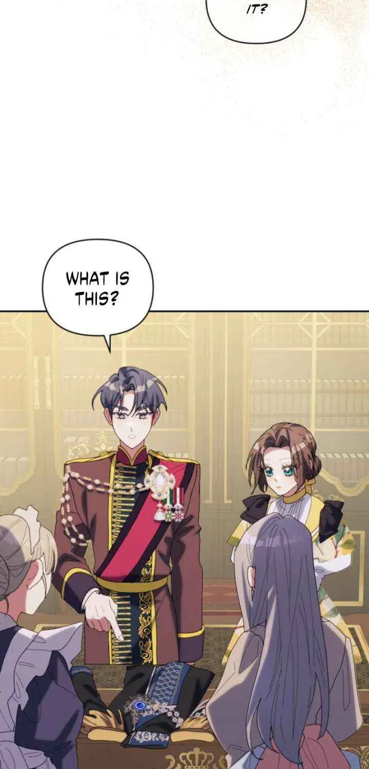 Read The Reason for Avoiding Him, the Perfect One chapter 35 image 28 on Lezhin