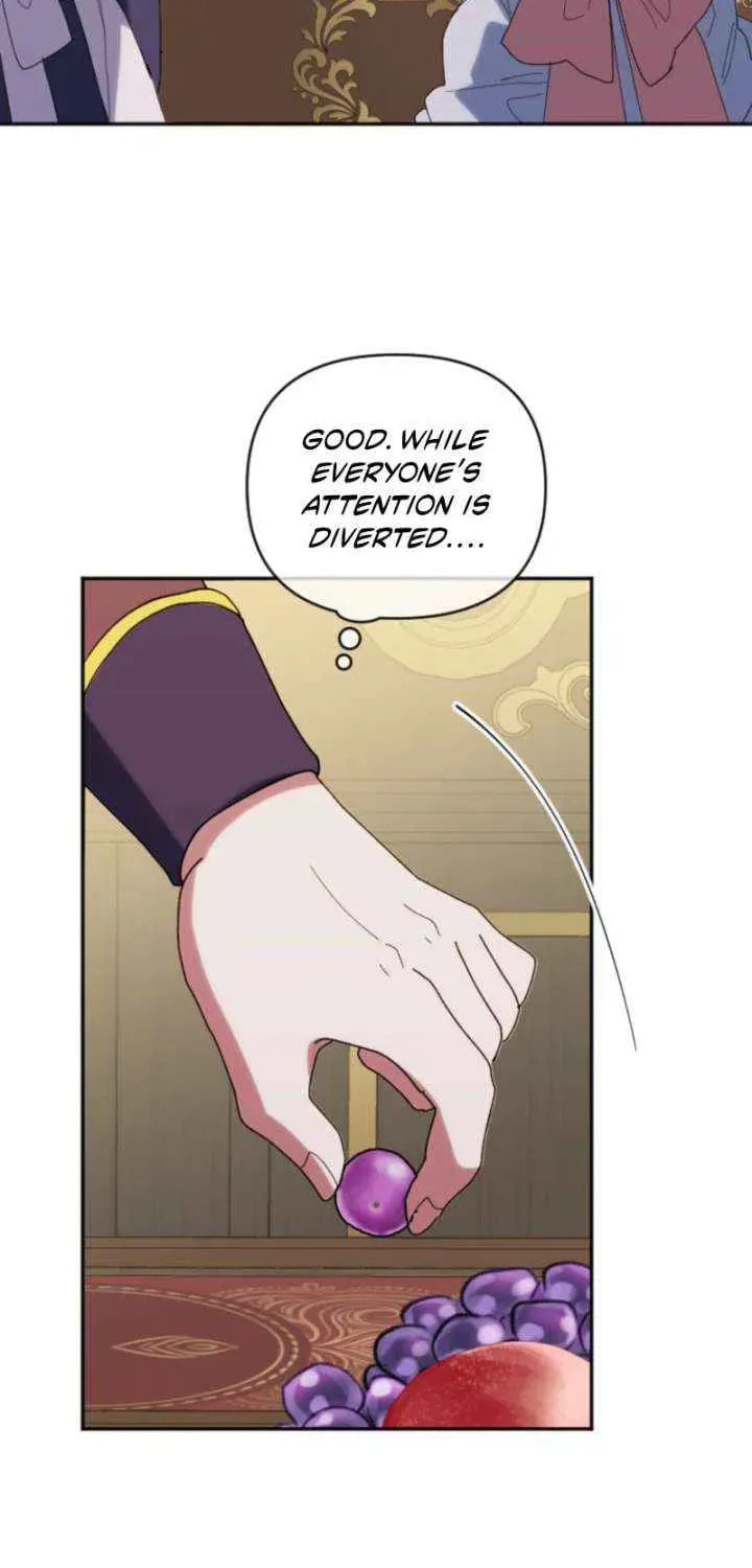 Read The Reason for Avoiding Him, the Perfect One chapter 35 image 29 on Lezhin