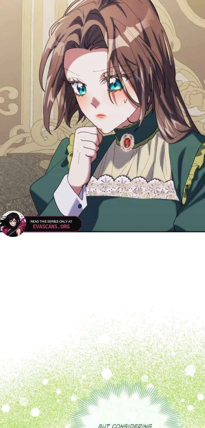 Read The Reason for Avoiding Him, the Perfect One chapter 35 image 3 on Lezhin