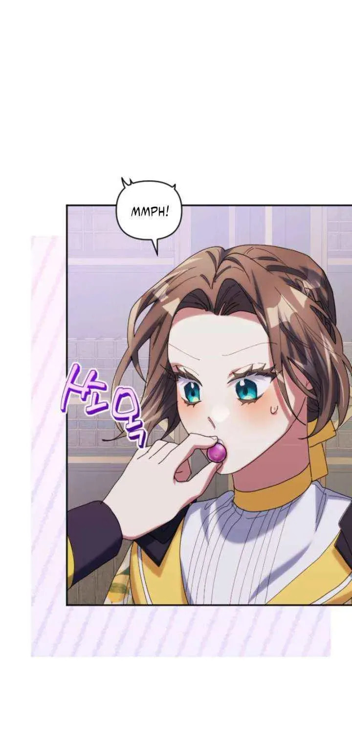 Read The Reason for Avoiding Him, the Perfect One chapter 35 image 30 on Lezhin