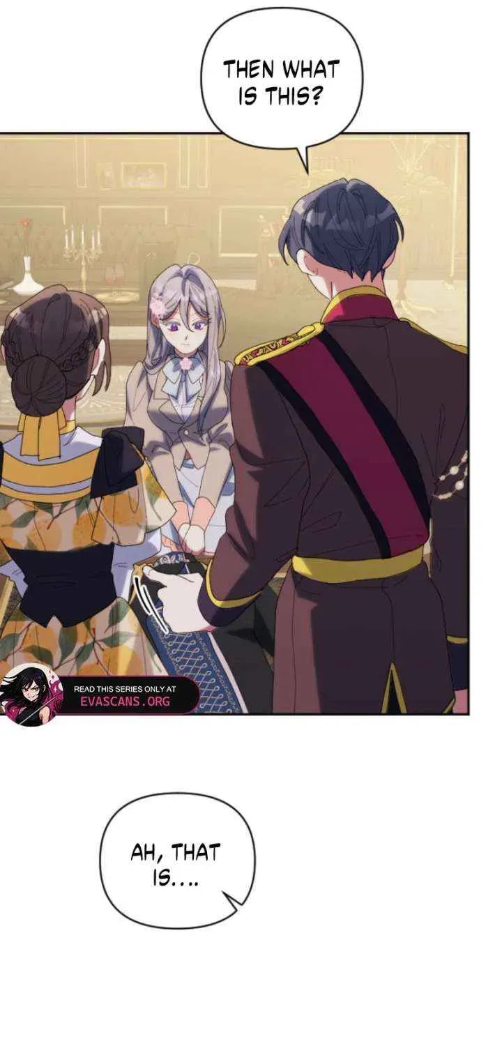 Read The Reason for Avoiding Him, the Perfect One chapter 35 image 36 on Lezhin