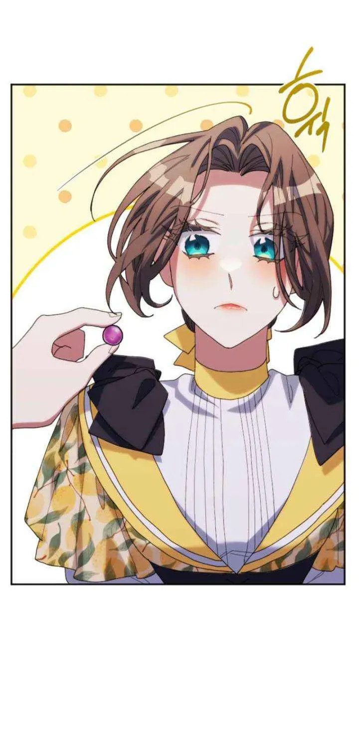 Read The Reason for Avoiding Him, the Perfect One chapter 35 image 37 on Lezhin