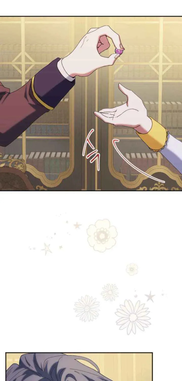 Read The Reason for Avoiding Him, the Perfect One chapter 35 image 38 on Lezhin
