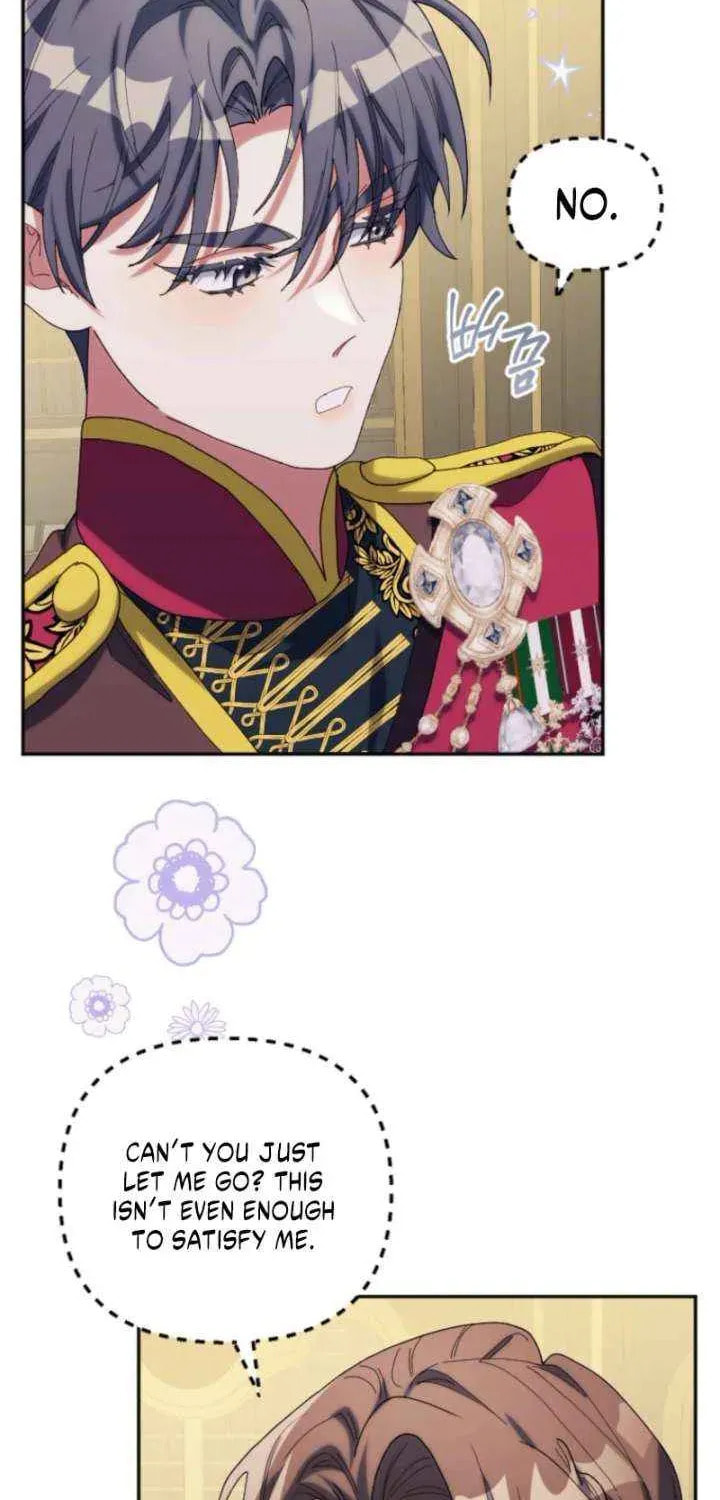 Read The Reason for Avoiding Him, the Perfect One chapter 35 image 39 on Lezhin