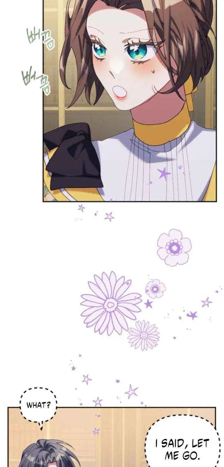 Read The Reason for Avoiding Him, the Perfect One chapter 35 image 40 on Lezhin