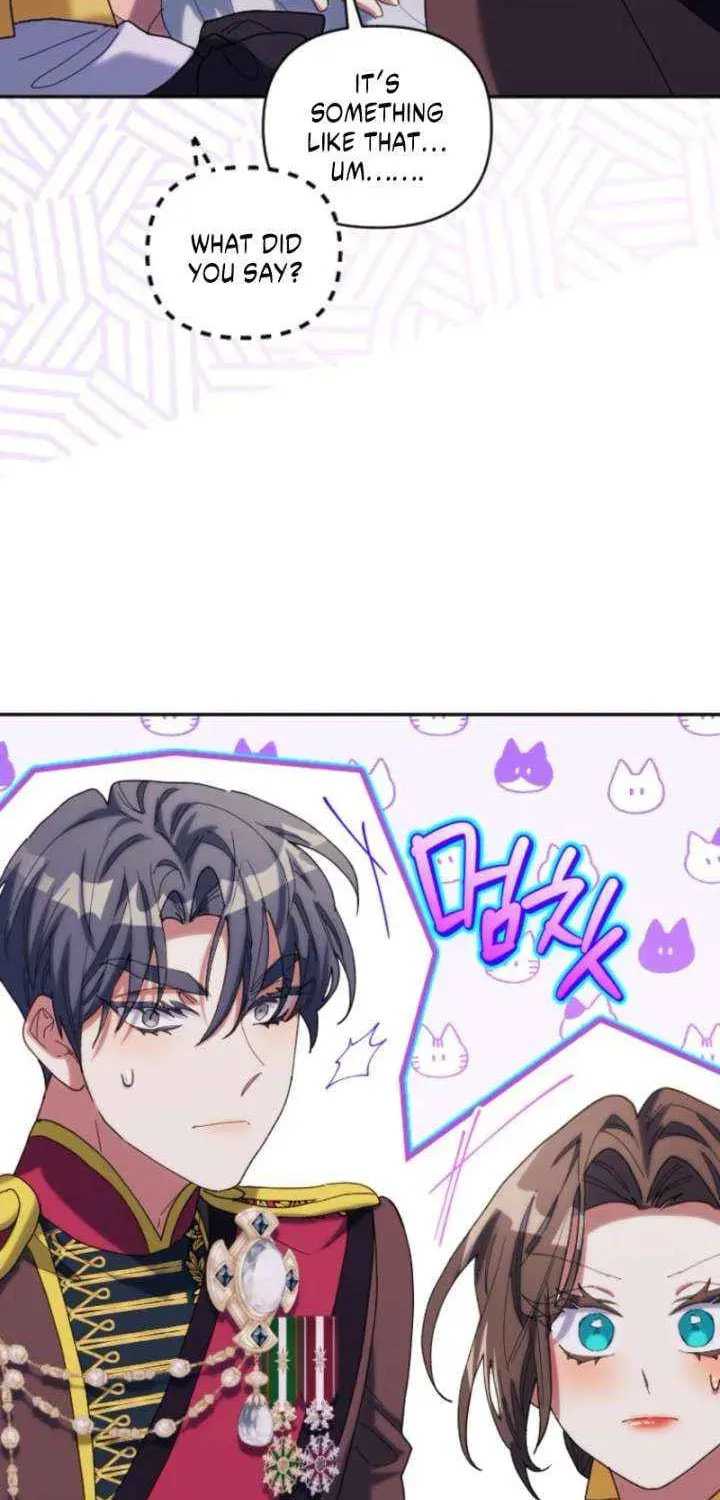 Read The Reason for Avoiding Him, the Perfect One chapter 35 image 43 on Lezhin