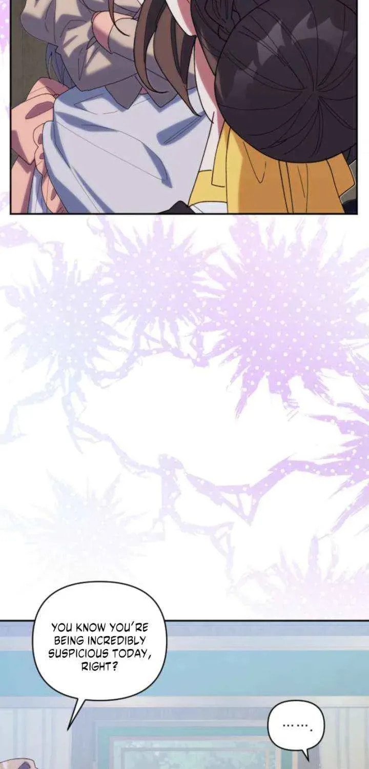 Read The Reason for Avoiding Him, the Perfect One chapter 35 image 48 on Lezhin