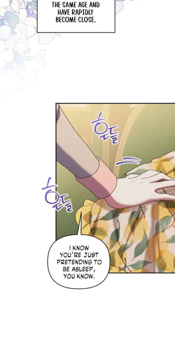 Read The Reason for Avoiding Him, the Perfect One chapter 35 image 51 on Lezhin