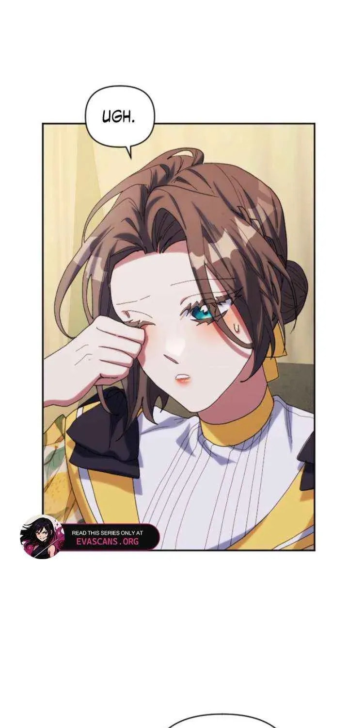 Read The Reason for Avoiding Him, the Perfect One chapter 35 image 52 on Lezhin