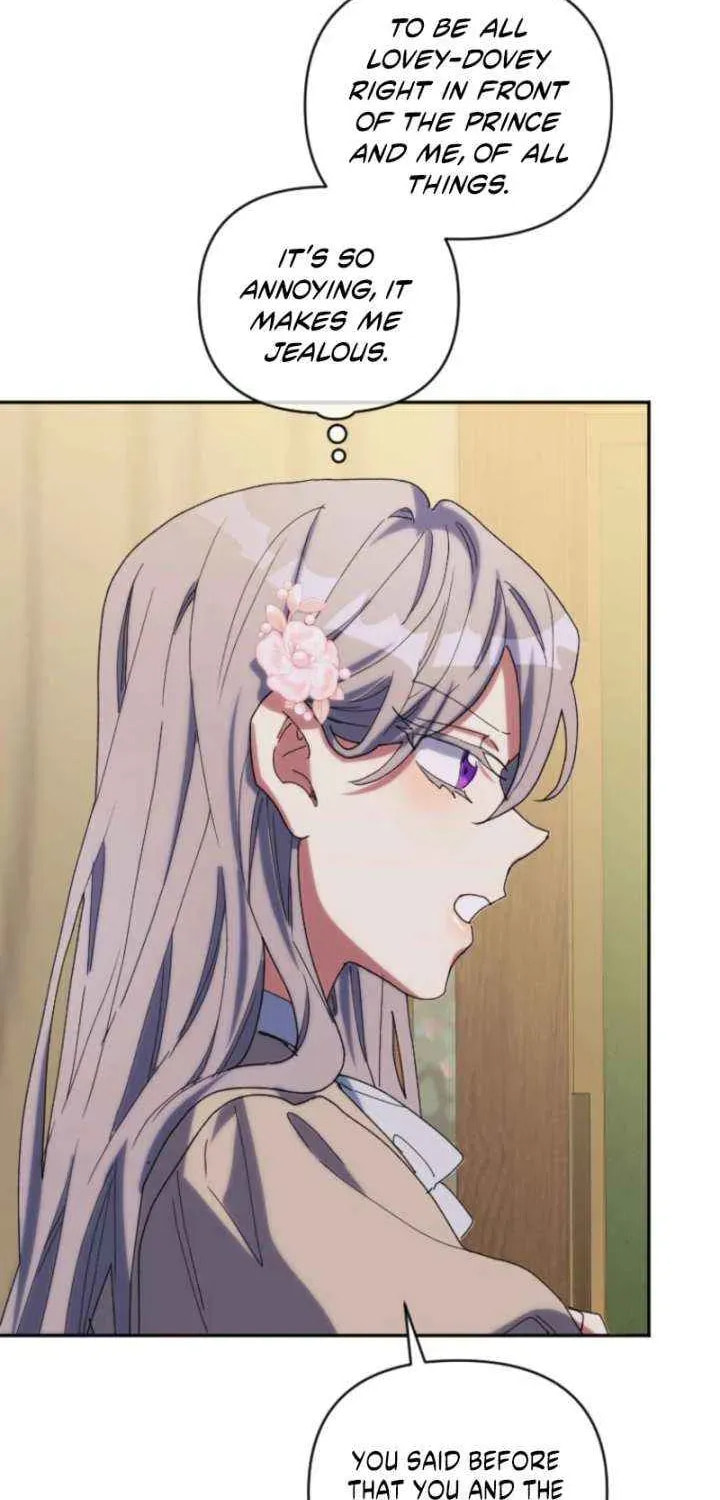 Read The Reason for Avoiding Him, the Perfect One chapter 35 image 53 on Lezhin