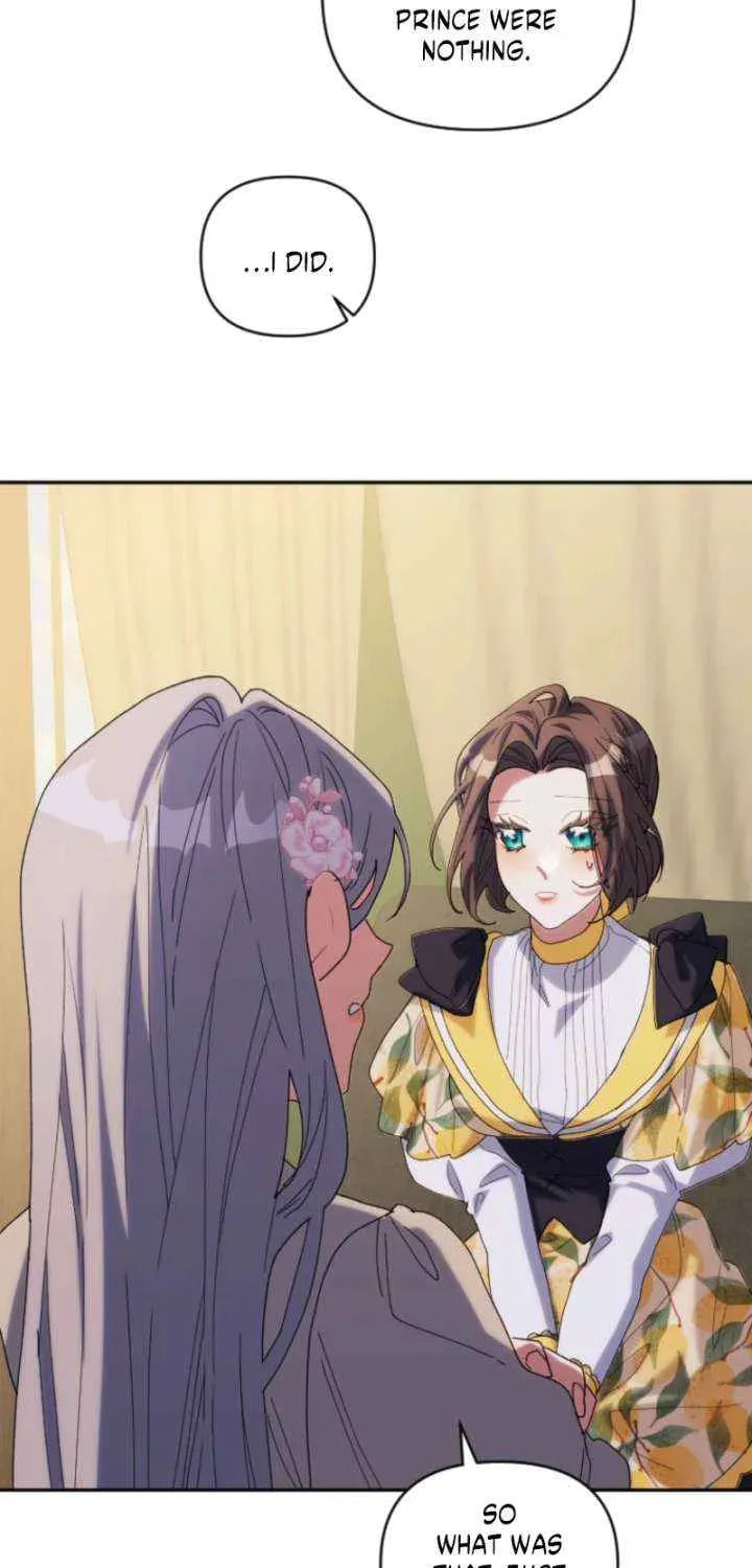 Read The Reason for Avoiding Him, the Perfect One chapter 35 image 54 on Lezhin