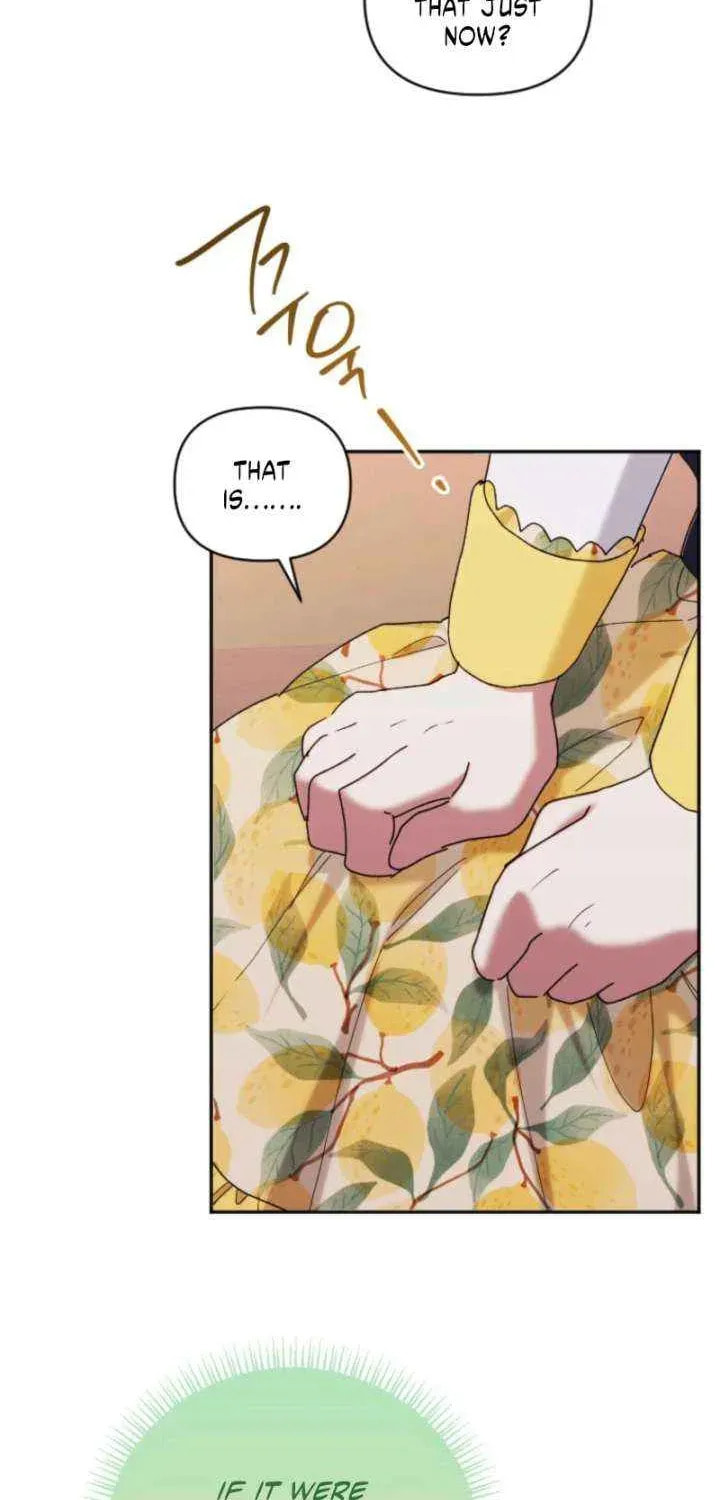 Read The Reason for Avoiding Him, the Perfect One chapter 35 image 55 on Lezhin