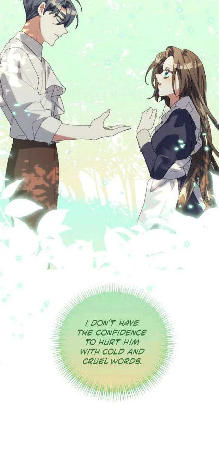Read The Reason for Avoiding Him, the Perfect One chapter 35 image 57 on Lezhin