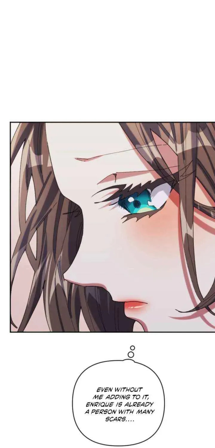 Read The Reason for Avoiding Him, the Perfect One chapter 35 image 58 on Lezhin