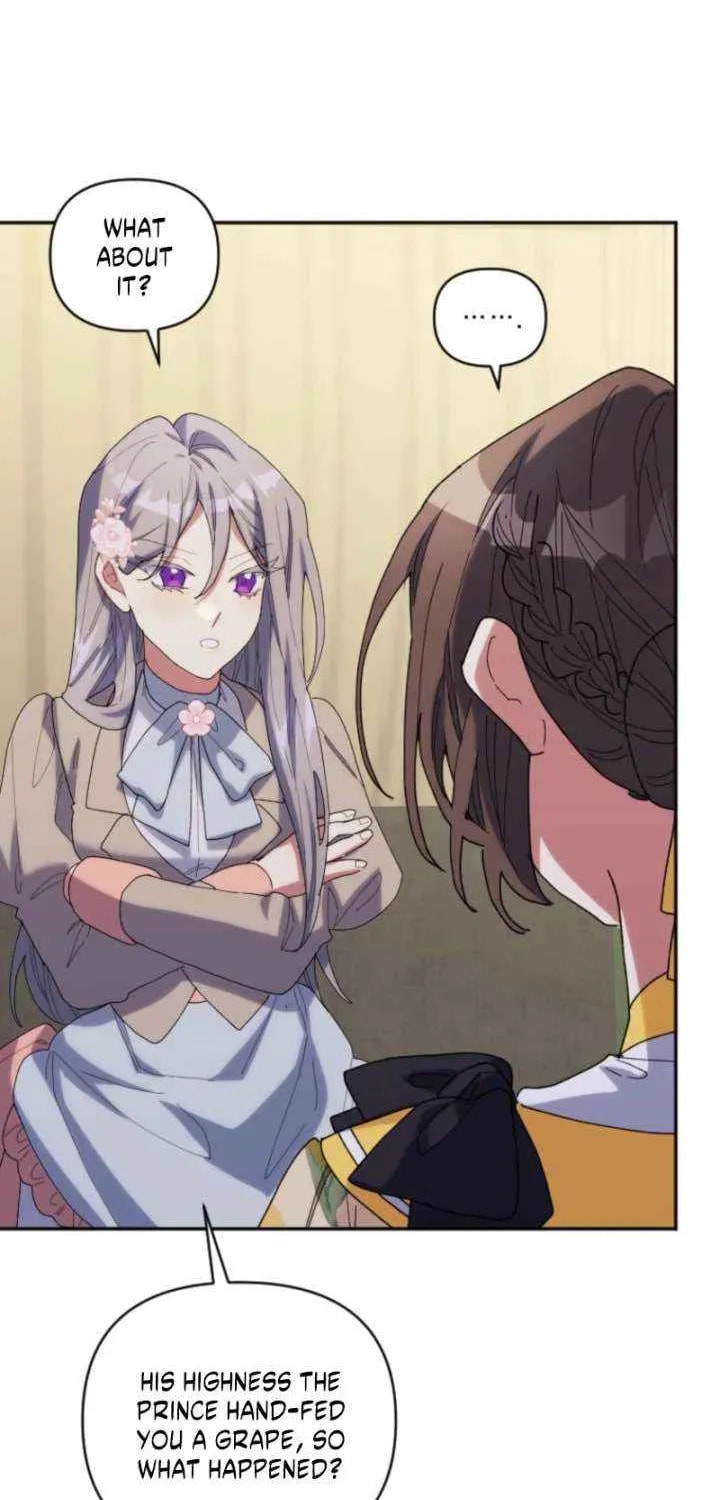 Read The Reason for Avoiding Him, the Perfect One chapter 35 image 59 on Lezhin