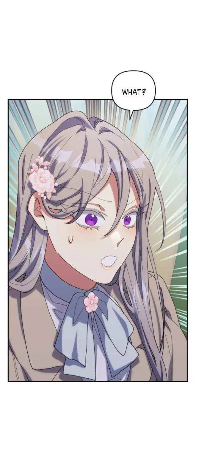 Read The Reason for Avoiding Him, the Perfect One chapter 35 image 61 on Lezhin