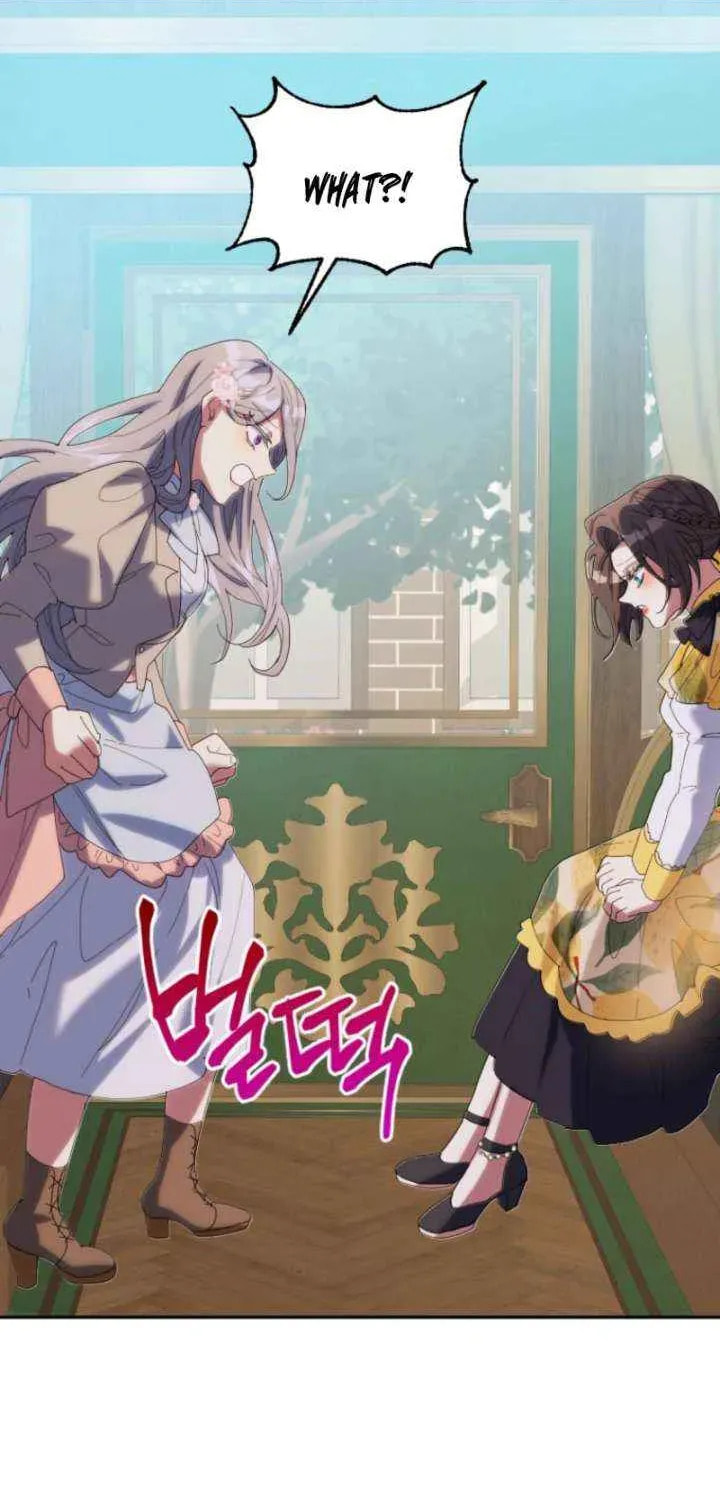 Read The Reason for Avoiding Him, the Perfect One chapter 35 image 65 on Lezhin