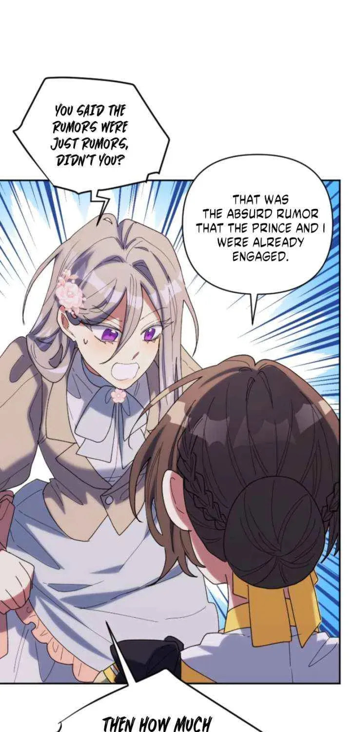 Read The Reason for Avoiding Him, the Perfect One chapter 35 image 66 on Lezhin