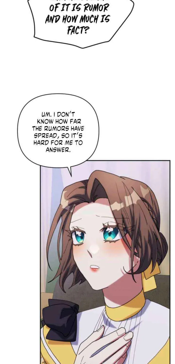 Read The Reason for Avoiding Him, the Perfect One chapter 35 image 67 on Lezhin