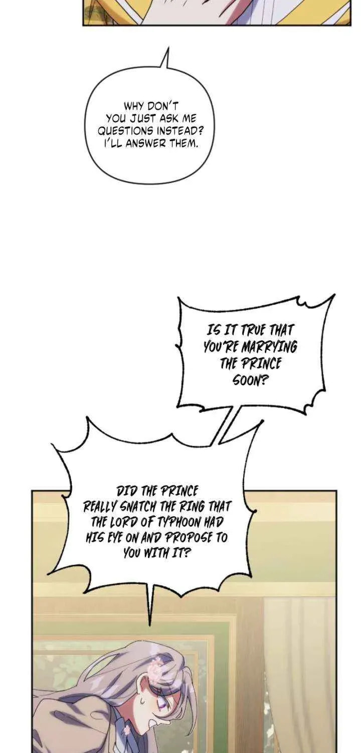 Read The Reason for Avoiding Him, the Perfect One chapter 35 image 68 on Lezhin
