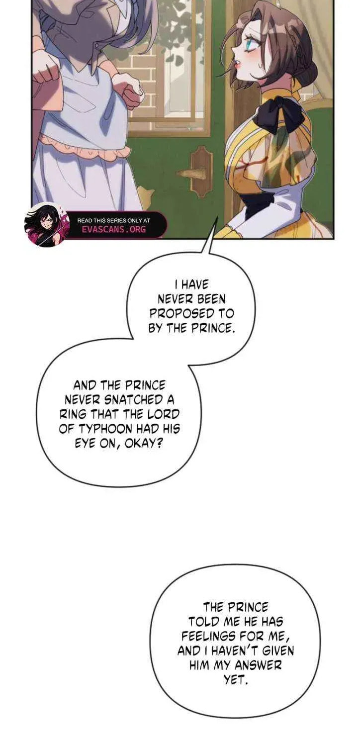 Read The Reason for Avoiding Him, the Perfect One chapter 35 image 69 on Lezhin
