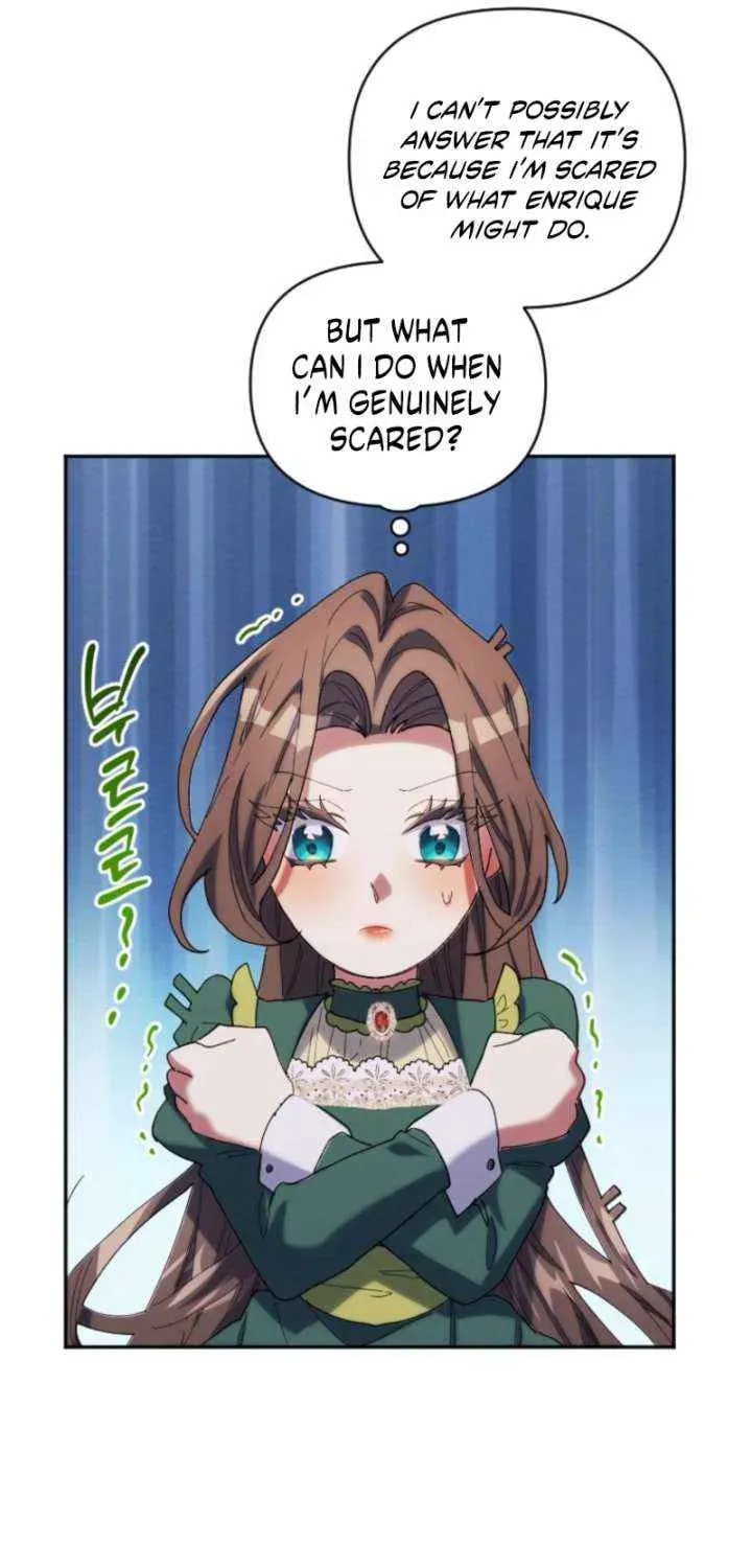 Read The Reason for Avoiding Him, the Perfect One chapter 35 image 7 on Lezhin