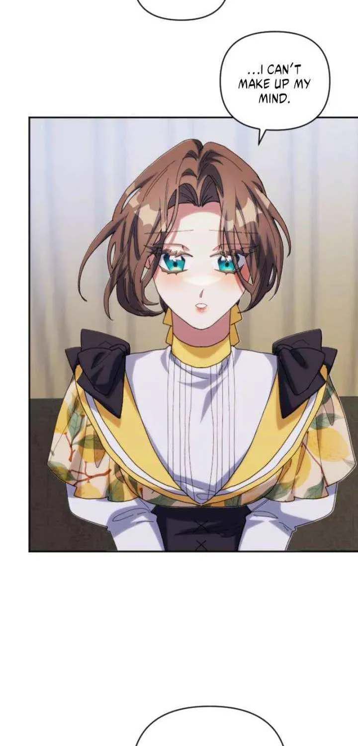 Read The Reason for Avoiding Him, the Perfect One chapter 35 image 71 on Lezhin