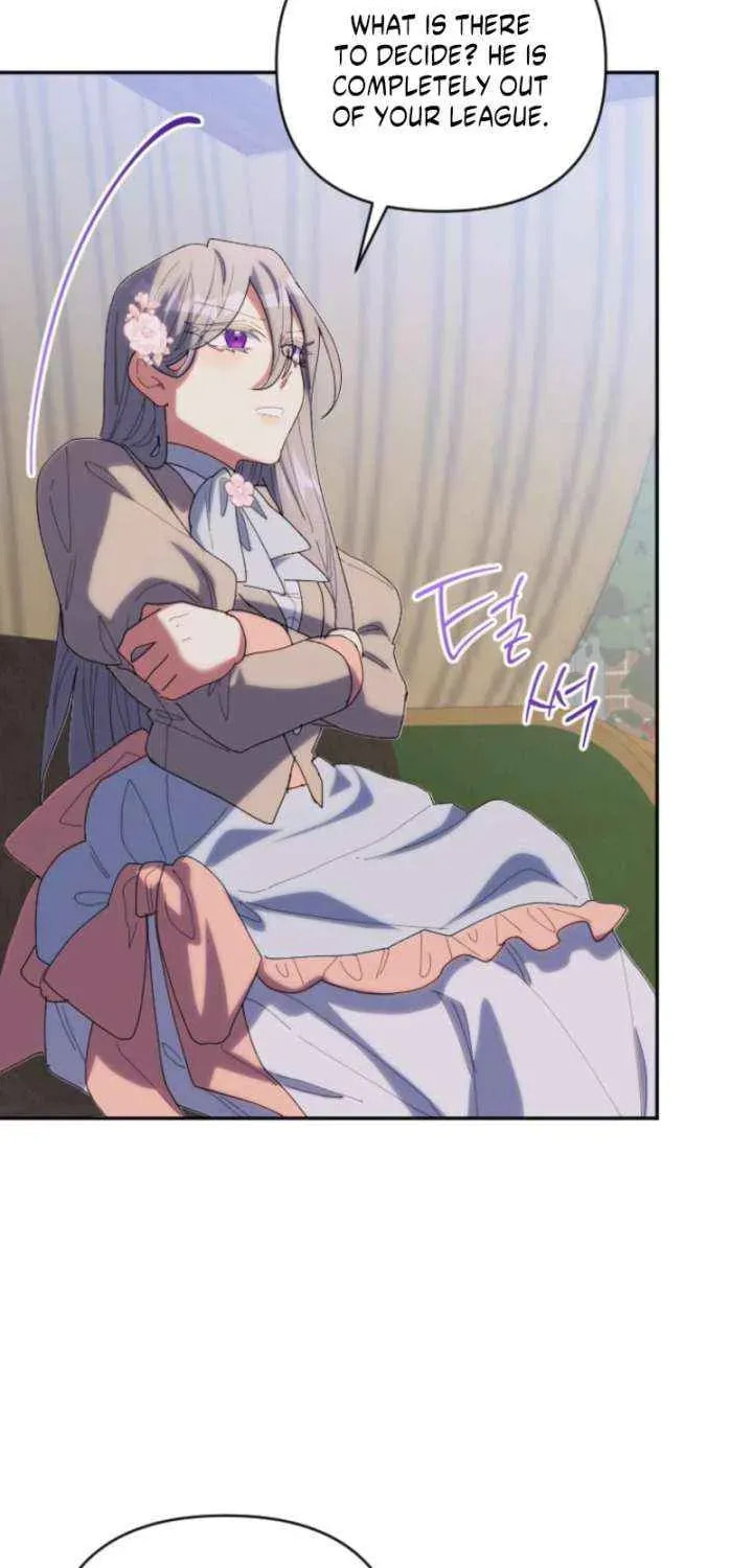 Read The Reason for Avoiding Him, the Perfect One chapter 35 image 72 on Lezhin