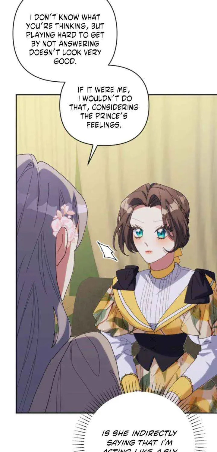 Read The Reason for Avoiding Him, the Perfect One chapter 35 image 73 on Lezhin