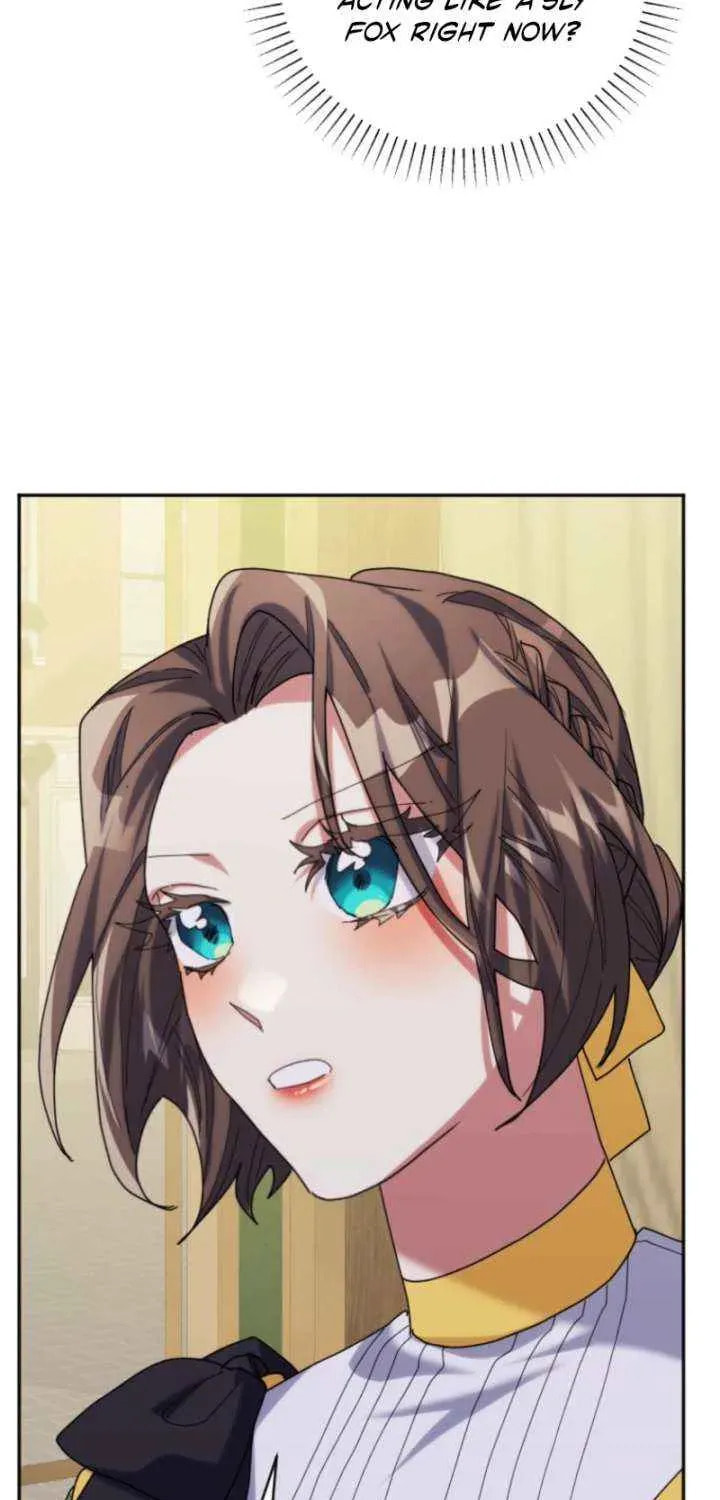 Read The Reason for Avoiding Him, the Perfect One chapter 35 image 74 on Lezhin