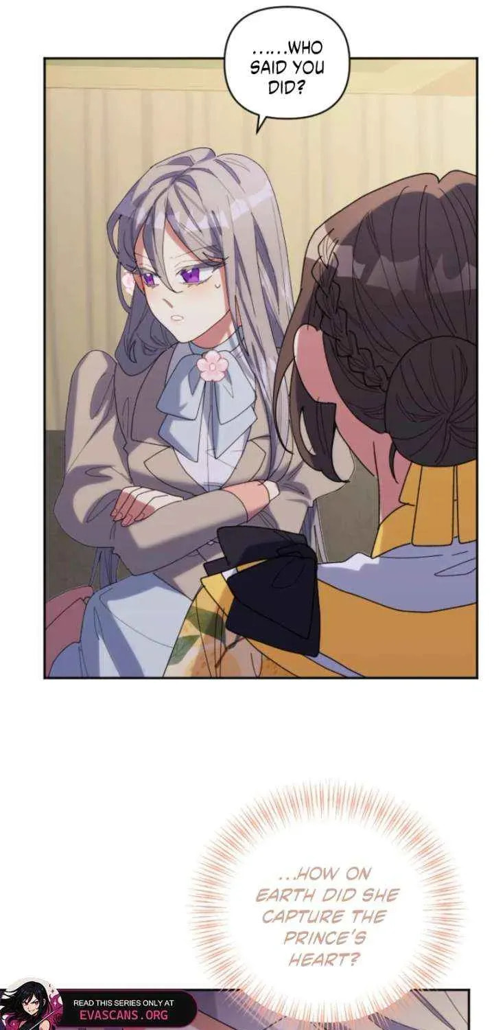 Read The Reason for Avoiding Him, the Perfect One chapter 35 image 76 on Lezhin