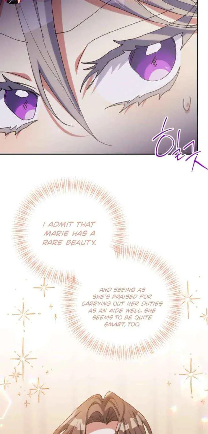 Read The Reason for Avoiding Him, the Perfect One chapter 35 image 77 on Lezhin