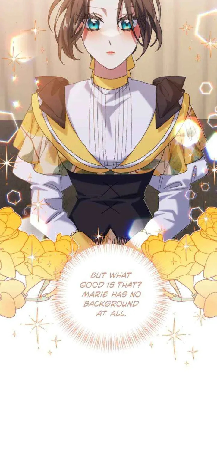 Read The Reason for Avoiding Him, the Perfect One chapter 35 image 78 on Lezhin