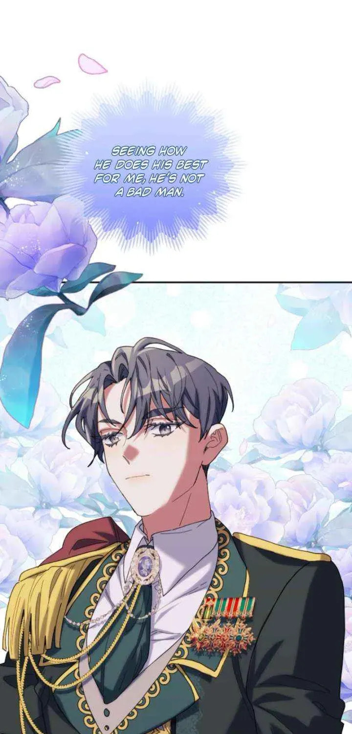 Read The Reason for Avoiding Him, the Perfect One chapter 35 image 8 on Lezhin