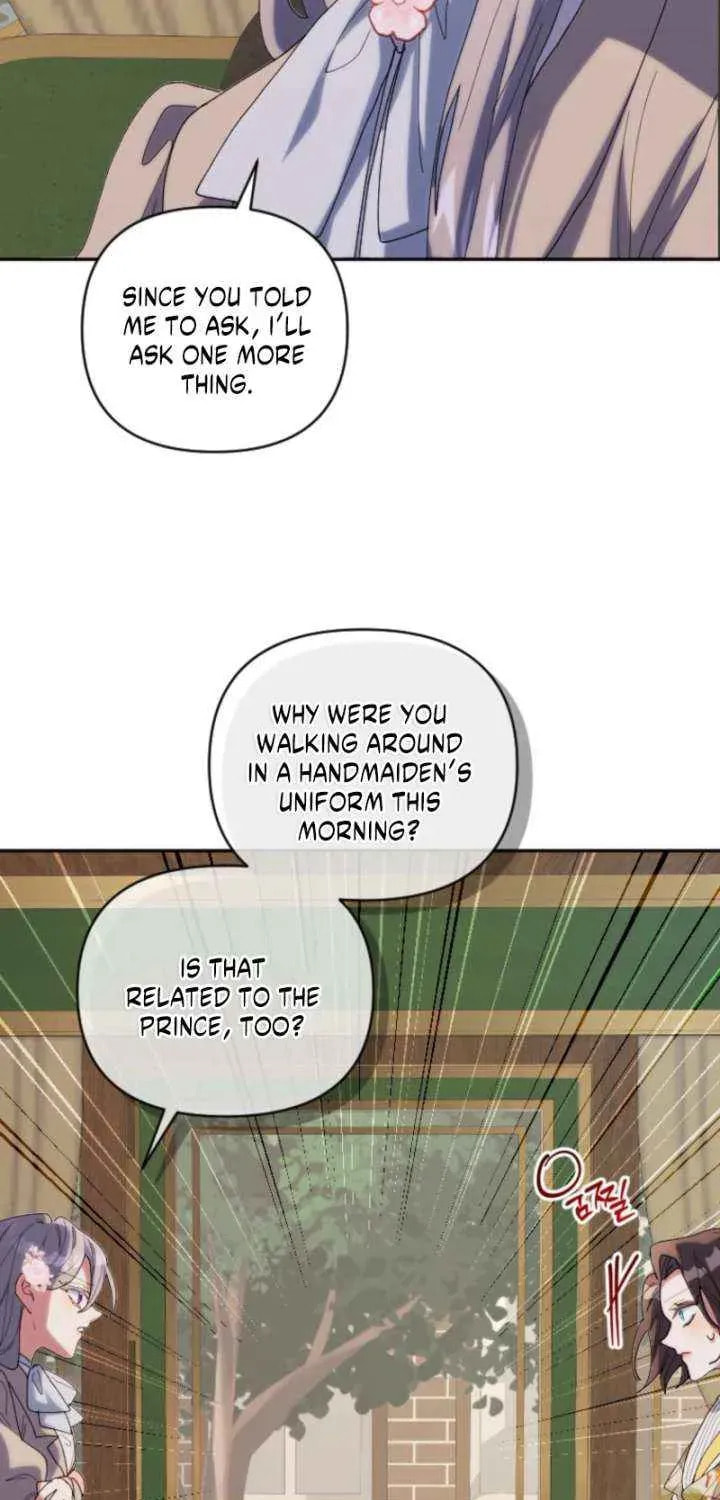 Read The Reason for Avoiding Him, the Perfect One chapter 35 image 80 on Lezhin