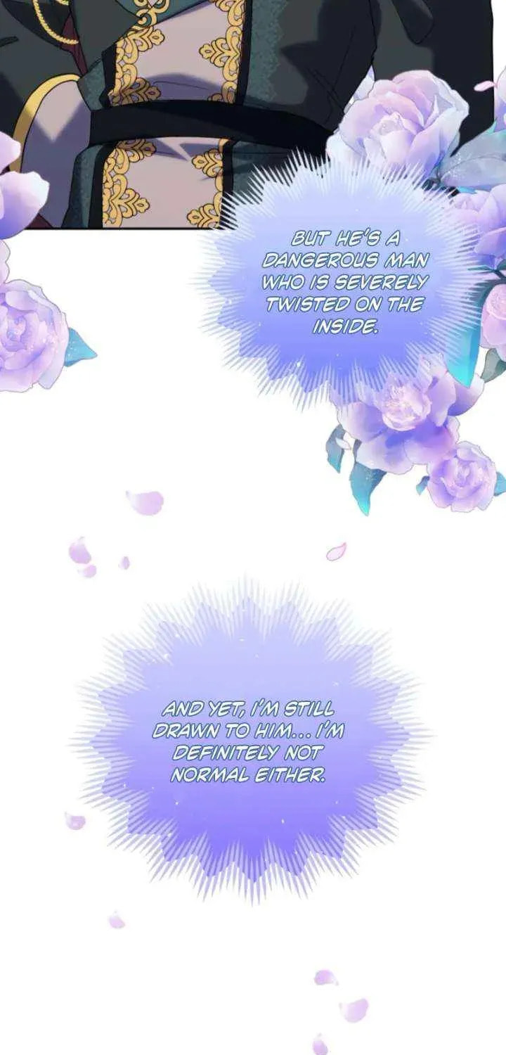 Read The Reason for Avoiding Him, the Perfect One chapter 35 image 9 on Lezhin