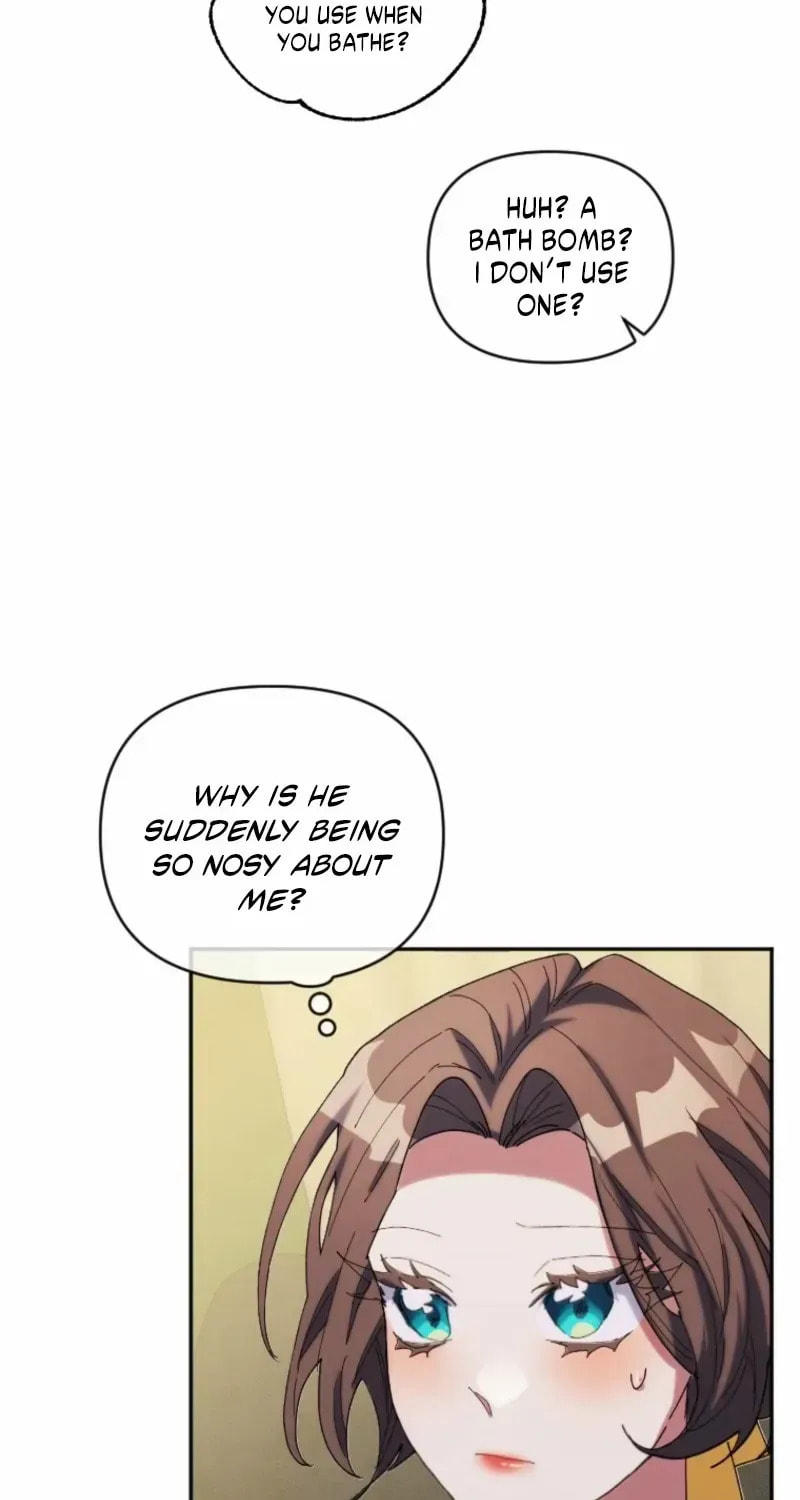 Read The Reason for Avoiding Him, the Perfect One chapter 36 image 10 on Lezhin