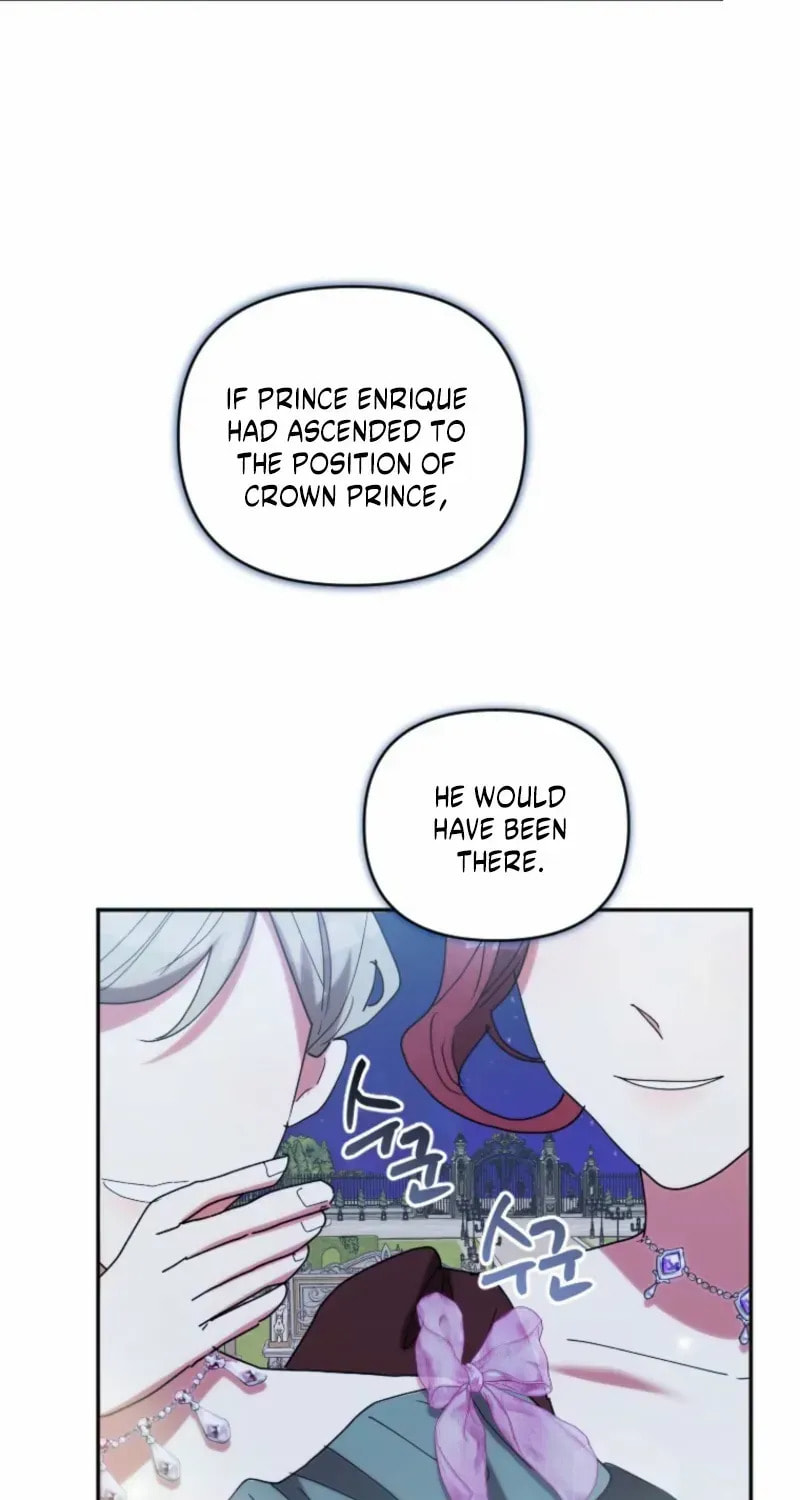 Read The Reason for Avoiding Him, the Perfect One chapter 36 image 17 on Lezhin